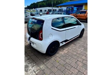 VW up! Gebrauchtwagen