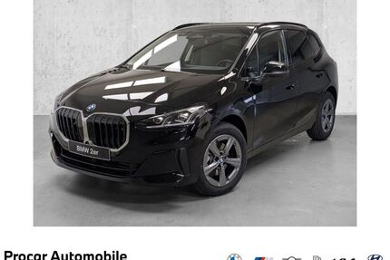 BMW 218 Active Tourer Gebrauchtwagen