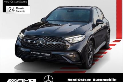 Mercedes-Benz GLC 220 Gebrauchtwagen