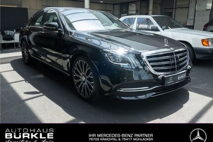 Mercedes-Benz S 400 Gebrauchtwagen
