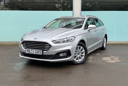 Ford Mondeo Gebrauchtwagen
