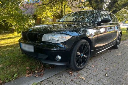 BMW 116 Gebrauchtwagen