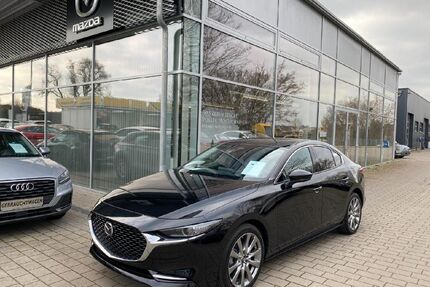 Mazda 3 Gebrauchtwagen