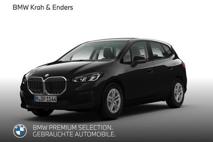 BMW 218 Active Tourer Gebrauchtwagen
