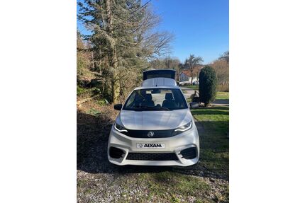 Aixam Coupé Gebrauchtwagen