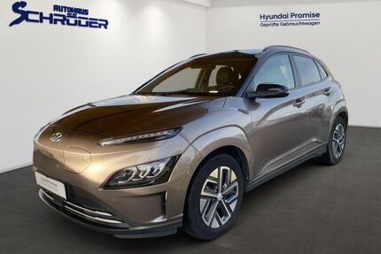 Hyundai KONA Elektro Gebrauchtwagen
