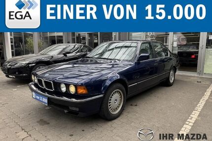 BMW 750 Gebrauchtwagen