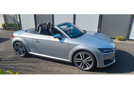 Audi TT Gebrauchtwagen