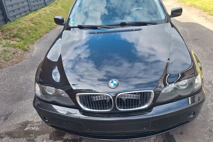 BMW 318 Gebrauchtwagen