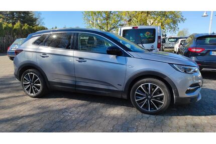 Opel Grandland (X) Gebrauchtwagen