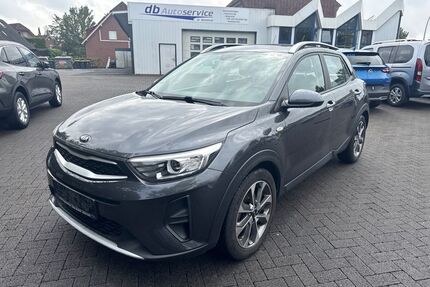 Kia Stonic Gebrauchtwagen