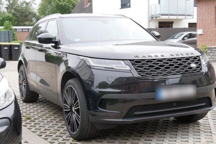 Land Rover Range Rover Velar Gebrauchtwagen