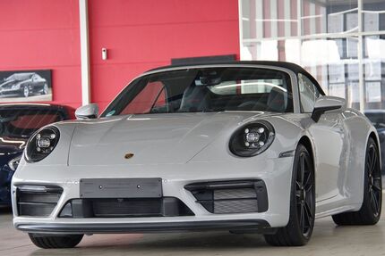 Porsche 992 Gebrauchtwagen