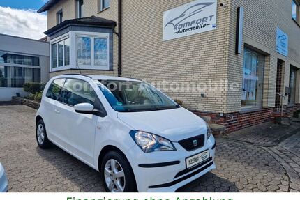 Seat Mii Gebrauchtwagen