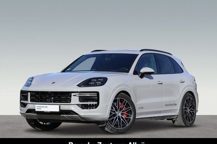 Porsche Cayenne Gebrauchtwagen