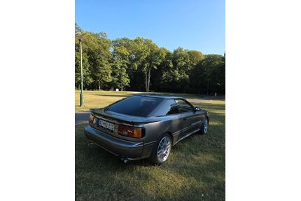Toyota Celica Gebrauchtwagen