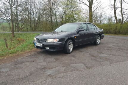Nissan Maxima Gebrauchtwagen