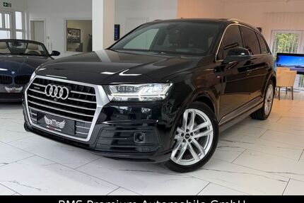 Audi Q7 Gebrauchtwagen