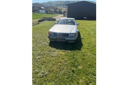 Mercedes-Benz SL 300 Gebrauchtwagen