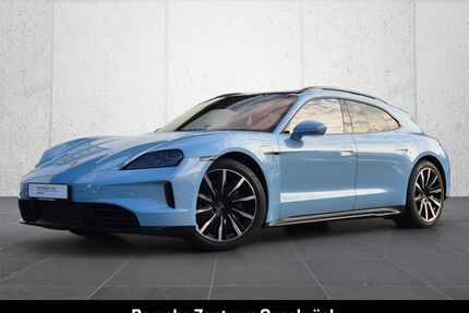 Porsche Taycan Gebrauchtwagen