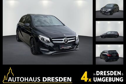 Mercedes-Benz B 250 Gebrauchtwagen