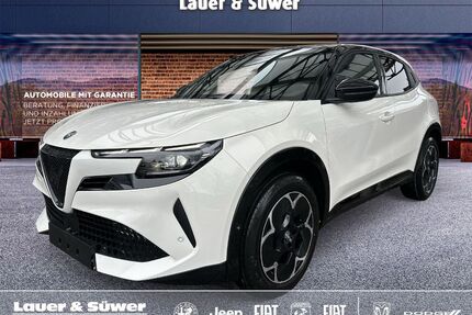 Alfa Romeo Junior Gebrauchtwagen