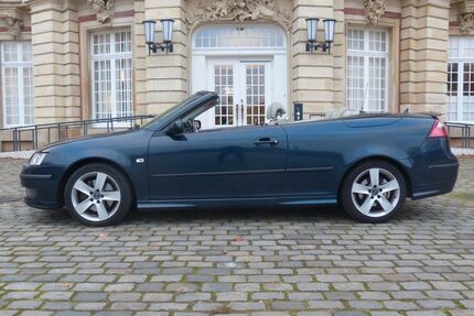 Saab 9-3 Gebrauchtwagen