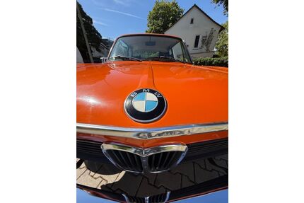 BMW 2002 Gebrauchtwagen