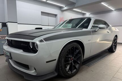 Dodge Challenger Gebrauchtwagen