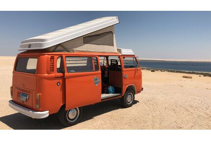 VW T2 Gebrauchtwagen