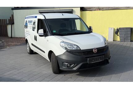 Fiat Doblo Gebrauchtwagen