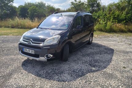 Citroen Berlingo Gebrauchtwagen