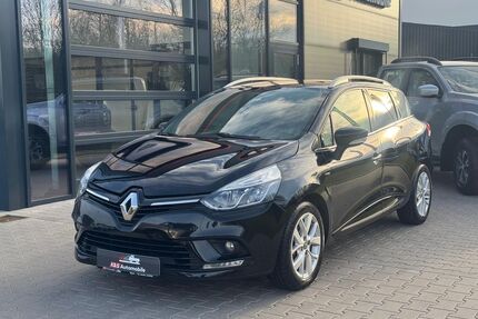Renault Clio Gebrauchtwagen