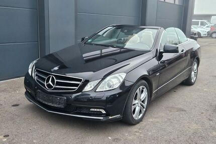 Mercedes-Benz E 250 Gebrauchtwagen