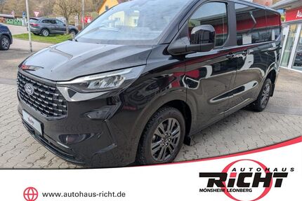 Ford Tourneo Custom Gebrauchtwagen