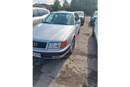 Audi 100 Gebrauchtwagen