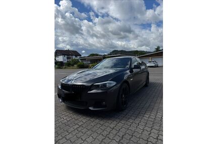 BMW 530 Gebrauchtwagen