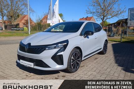 Renault Clio Gebrauchtwagen