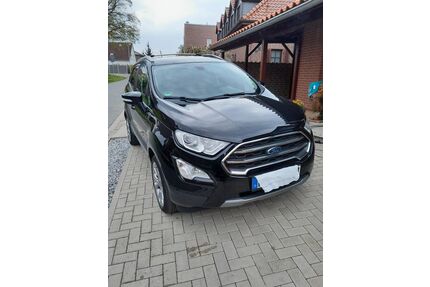Ford EcoSport Gebrauchtwagen