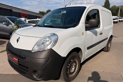 Renault Kangoo Gebrauchtwagen