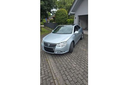VW Eos Gebrauchtwagen