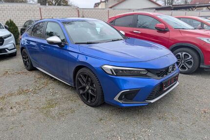 Honda Civic Gebrauchtwagen