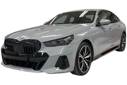 BMW 520 Gebrauchtwagen