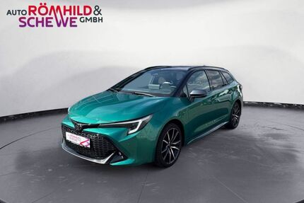 Toyota Corolla Gebrauchtwagen