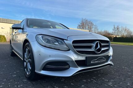 Mercedes-Benz C 180 Gebrauchtwagen