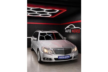 Mercedes-Benz E 220 Gebrauchtwagen