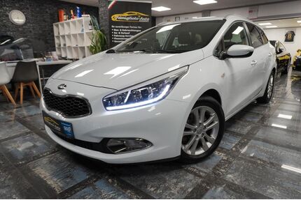 Kia ceed Sportswagon Gebrauchtwagen