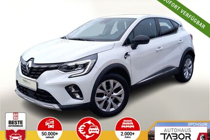 Renault Captur Gebrauchtwagen