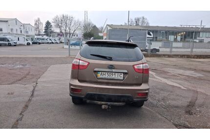 BYD Andere Gebrauchtwagen