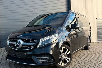 Mercedes-Benz V 250 Gebrauchtwagen